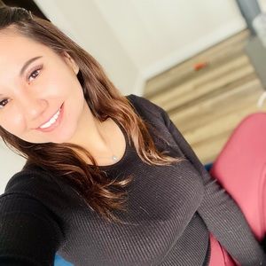 Meet your Posher, Kelsey